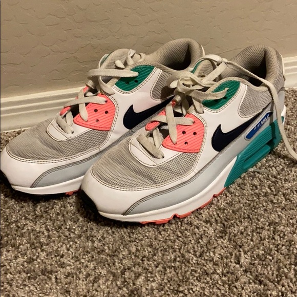 air max 90 south beach